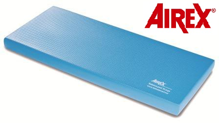 Airex Balance-Pad XL groß blau