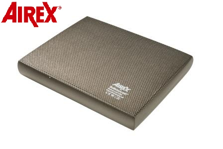 Airex Balance-Pad Elite Anthrazit