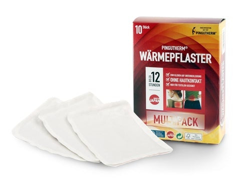 Pingutherm Wärmekissen – Multipack