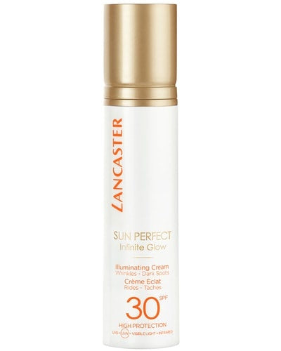 Lancaster Sun Perfect Illuminating Cream SPF 30